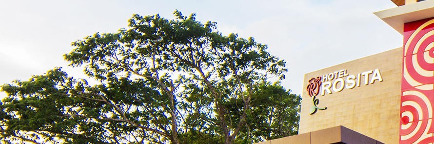 Hotel Rosita